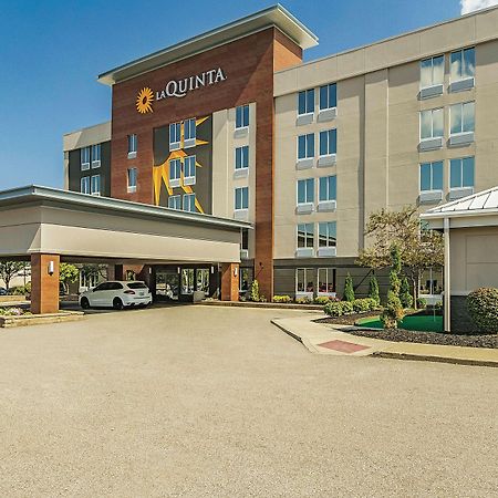 La Quinta By Wyndham Cleveland Airport West North Olmsted Exterior foto